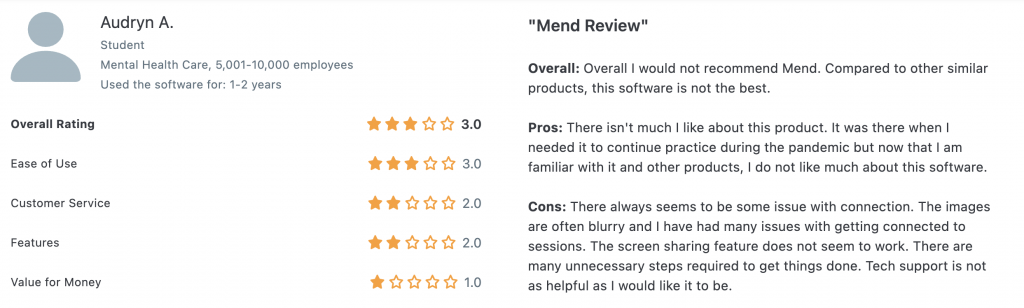 best OhMD alternative